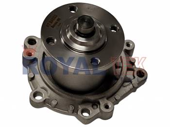 BOMBA DE AGUA ROYALTEK TOYOTA HILUX / SW / SW4 / TODOS MOTOR 2.8 TURBO DIESEL --- OEM 1610059155 1610059257 BA345 T627